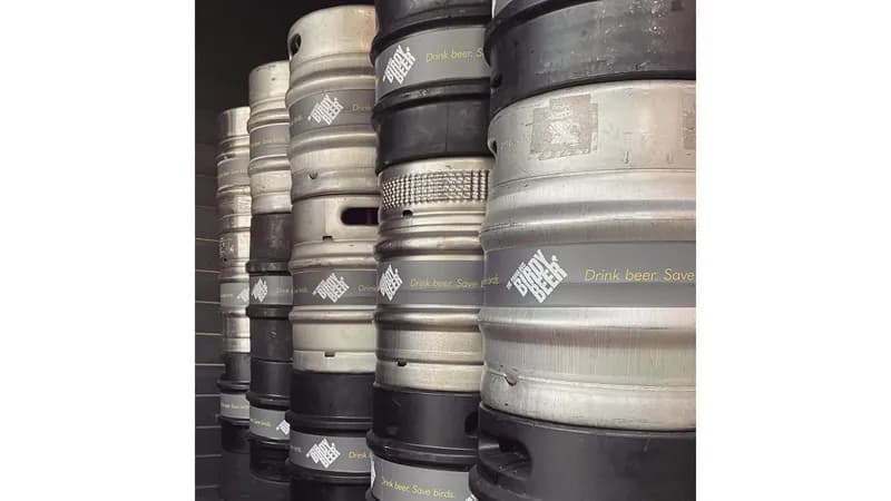 The Fabulous Birdy Beer Gallerie Bild 2