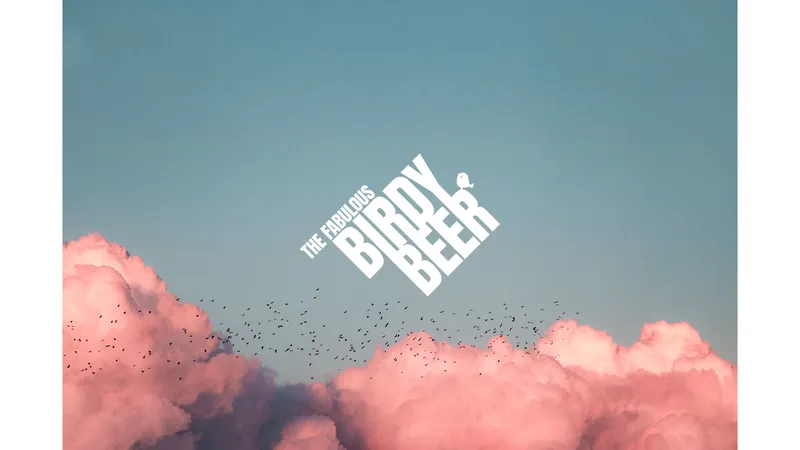 The Fabulous Birdy Beer Gallerie Bild 1