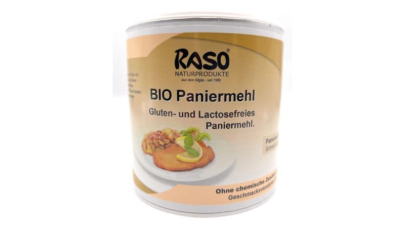 Bio Paniermehl 250 g