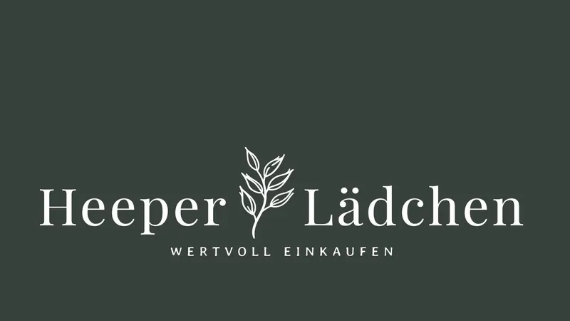 Heeper Lädchen - Unverpackt Bioladen Gallerie Bild 1