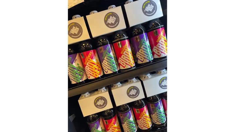 The Fabulous Birdy Beer Gallerie Bild 10