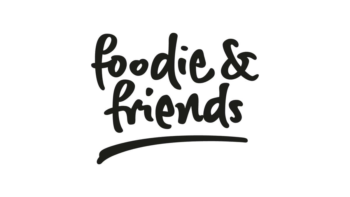 foodie & friends Profil