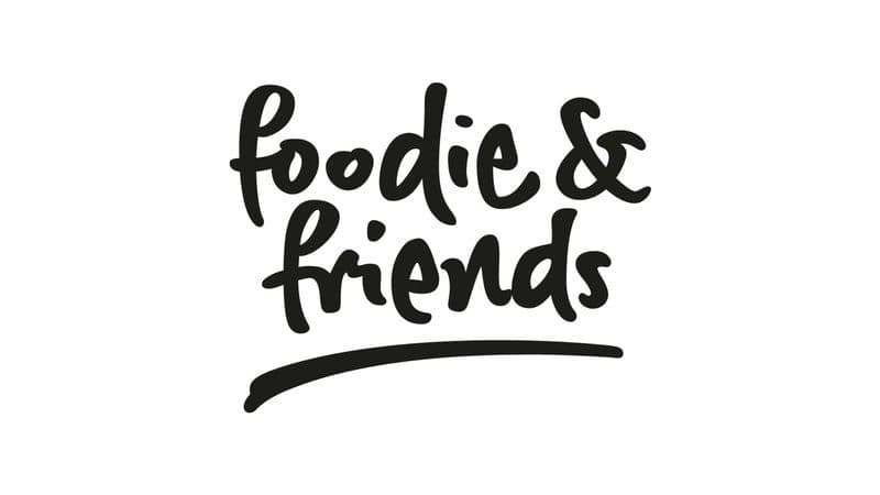 foodie & friends