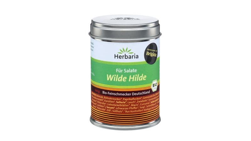 Wilde Hilde bio M-Dose