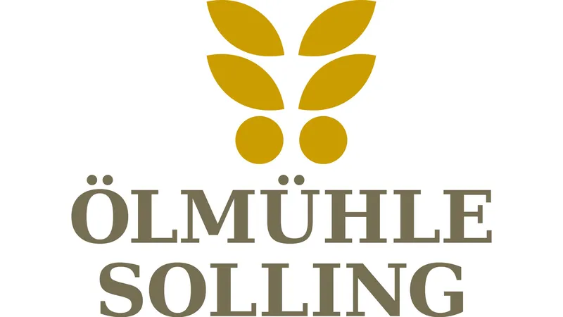Ölmühle Solling Gallerie Bild 1