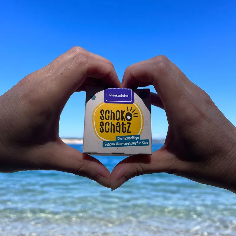 SchokoSchatz e.K. Teaser